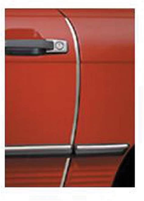 stainless steel door edge guards